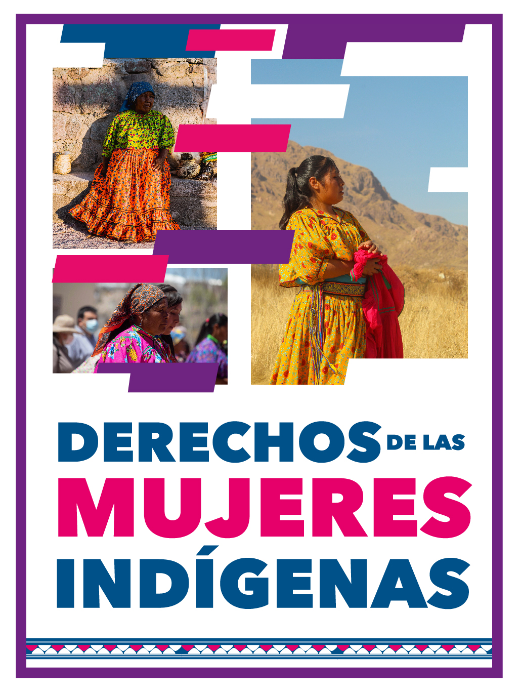 Derechos De Las Mujeres Indígenas Portal Gubernamental Del Estado De Chihuahua 3247